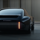 Illustration for article titled Hyundai's EVs Are Going To Look Cool As Hell